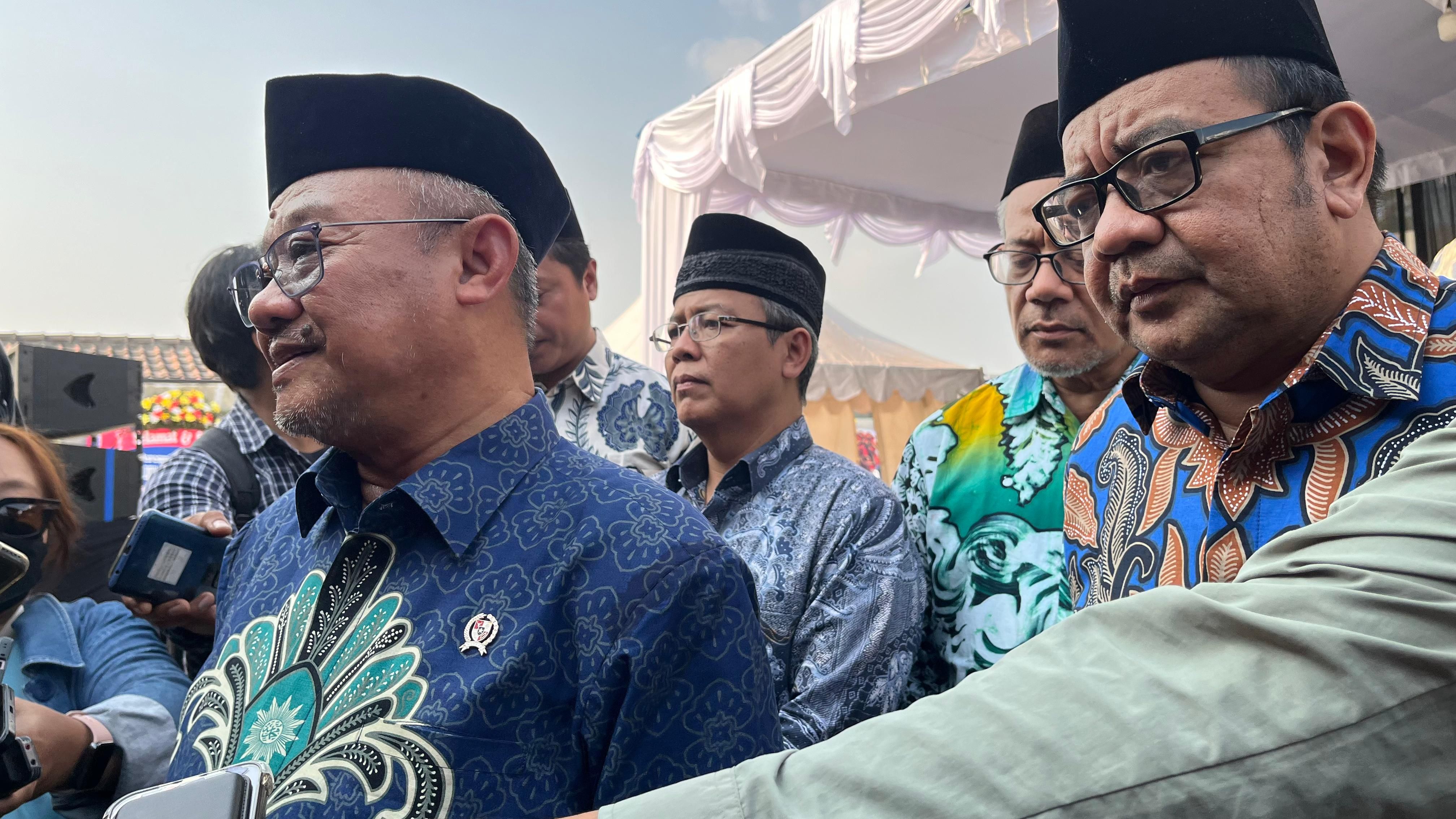 Siap-Siap! Kemendikdasmen Mulai Rekrutmen Guru untuk Sekolah Nasional Terintegrasi Gagasan Presidem Prabowo
