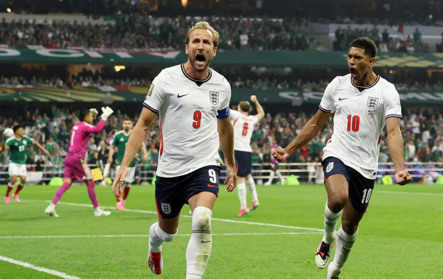 Fans Inggris Jangan Dulu Nyanyi “Football’s Coming Home”, Nanti Saja Kalau Sudah Juara