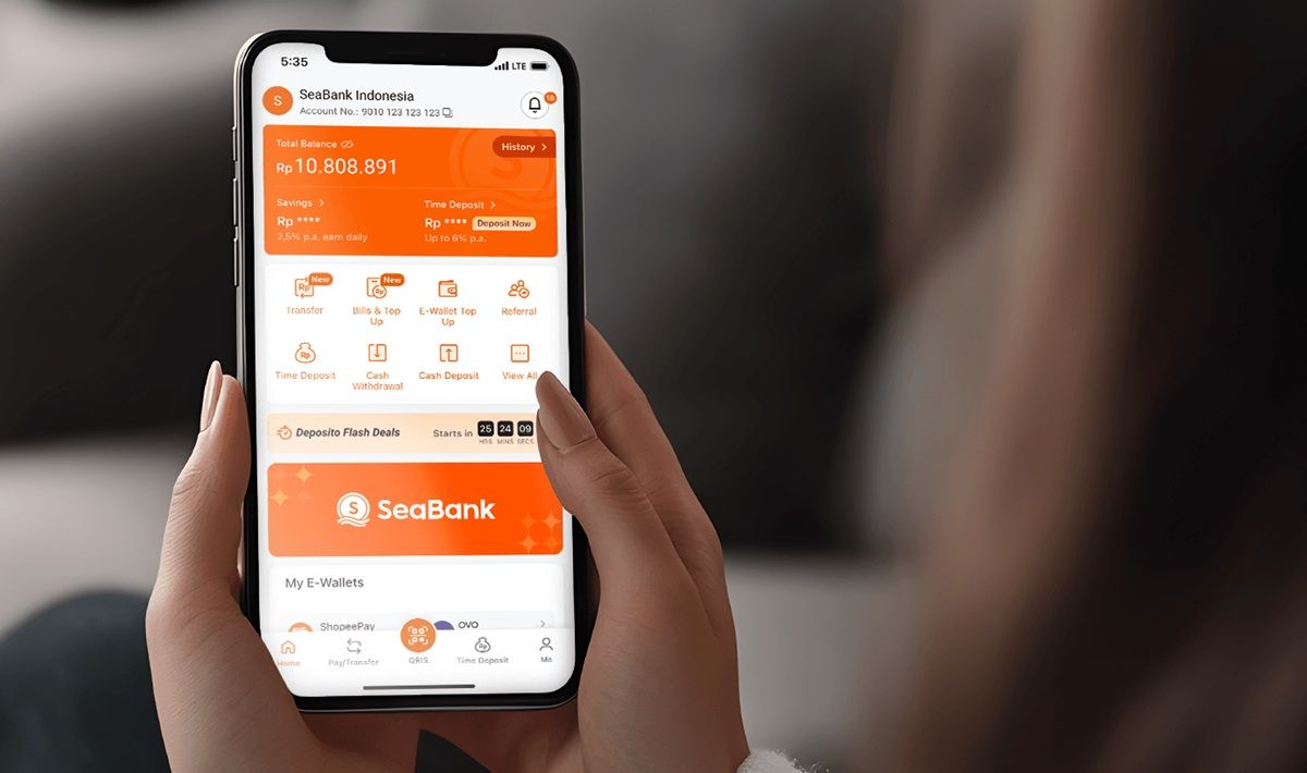 Transaksi Digital Terus Tumbuh, Perbankan Perkuat Layanan dan Hadirkan Beragam Promo
