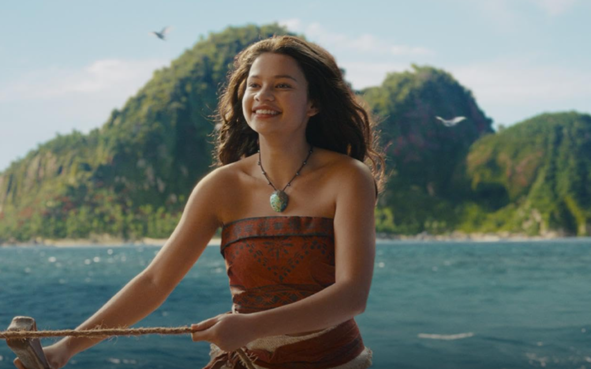 7 Film Internasional Juli 2026 di Bioskop, Ada The Odyssey sampai Moana