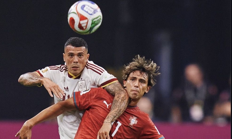 Ricardo Quaresma Kritik Pedas Roberto Martinez Setelah Portugal Tersingkir dari Piala Dunia 2026