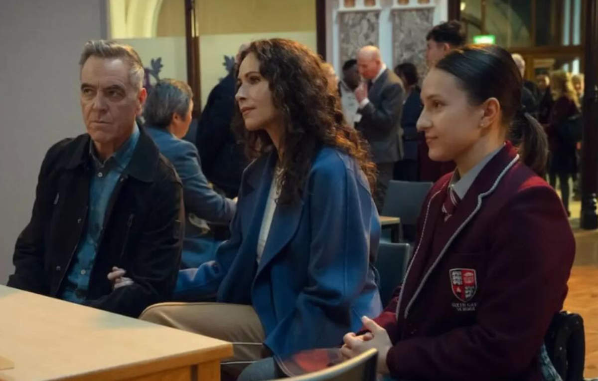 7 Serial Thriller Barat Netflix 2026 Paling Seru, Wajib Ditonton!