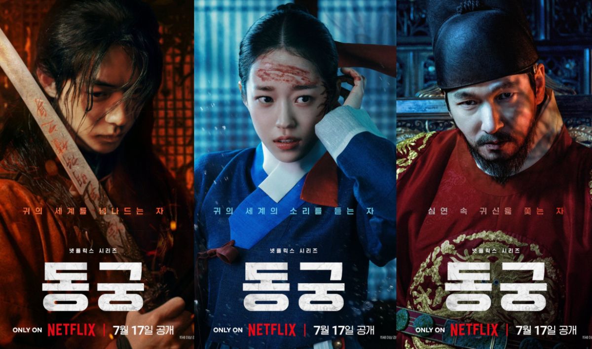 11 Drakor di Paruh Kedua 2026 Paling Ditunggu: Ada Gong Yoo dan Ji Chang Wook!
