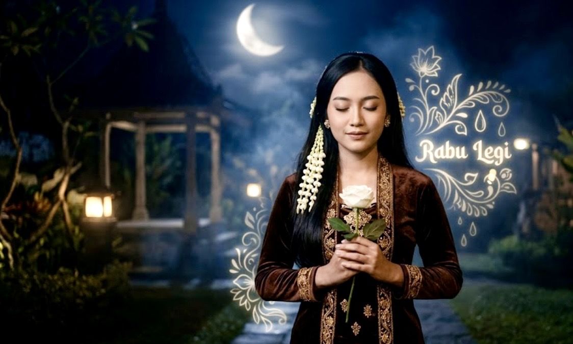 Misteri Hubungan Weton Rabu Legi di Bulan Suro yang Mendadak Sensitif