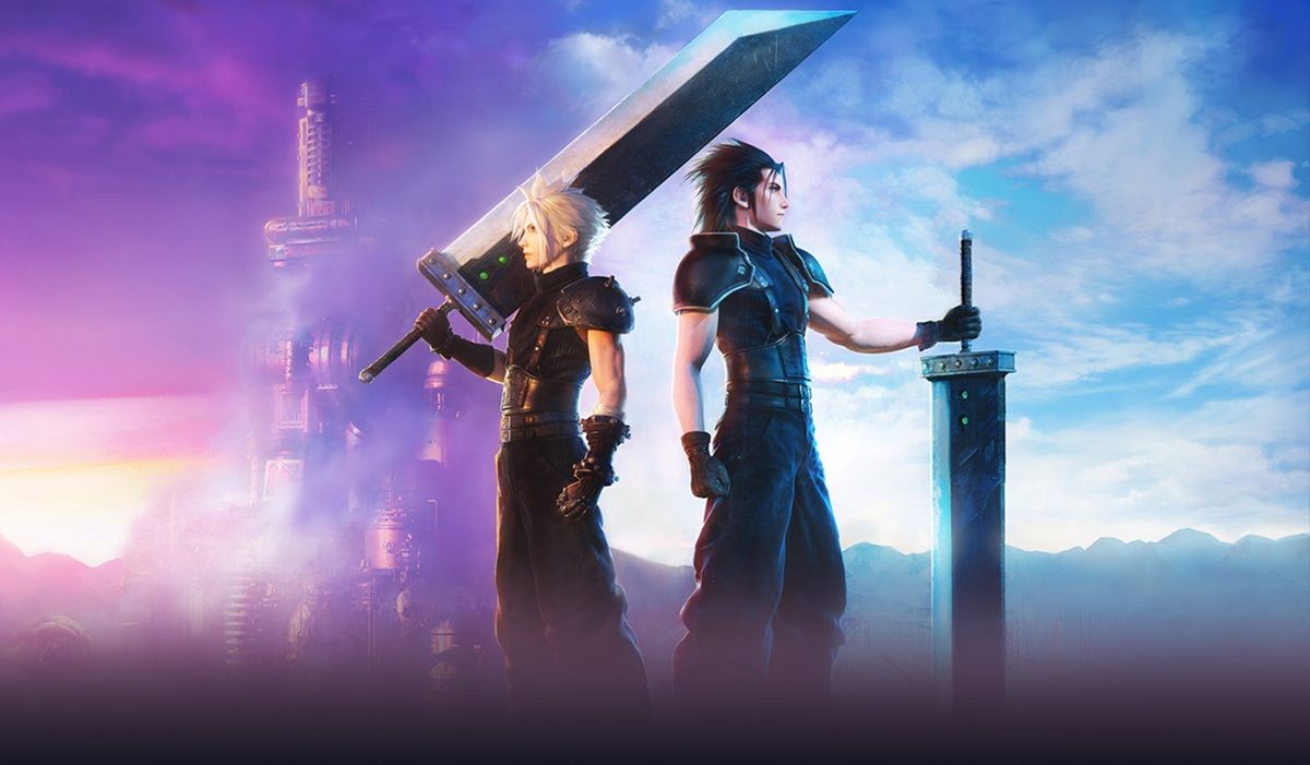 Square Enix Resmi Tutup Final Fantasy VII Ever Crisis, Server Berhenti Beroperasi Oktober 2026