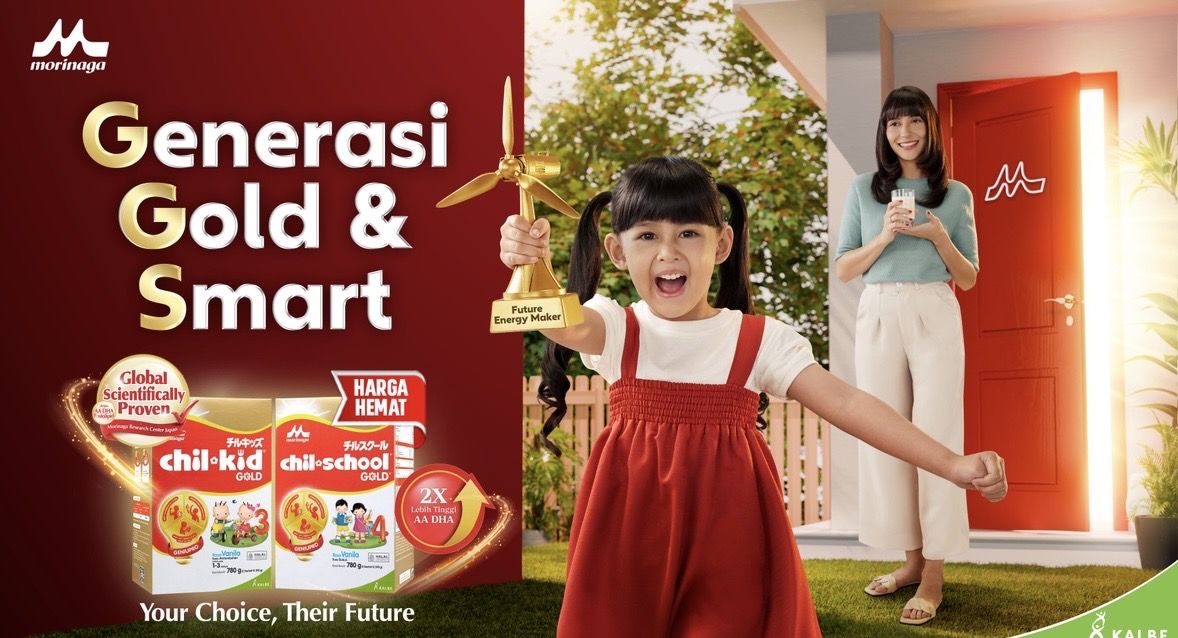 Nutrisi dan Pola Asuh Jadi Kunci Tumbuh Kembang Anak Sejak Usia Dini