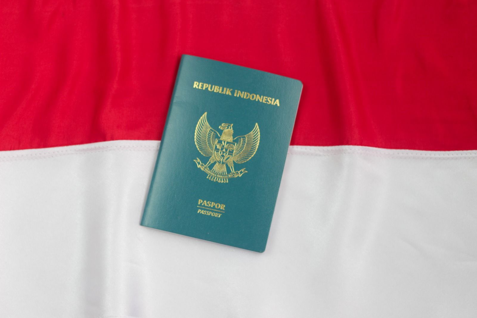 Paspor Hilang di Luar Negeri? Segera Lakukan 4 Hal Ini