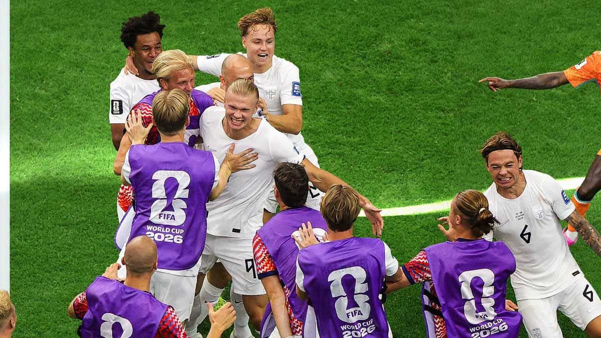 Gak Cuma Haaland Doang, Jurgen Klinsmann Nilai Kekuatan Norwegia Juga Didukung dengan Kedalaman Skuad yang Bagus