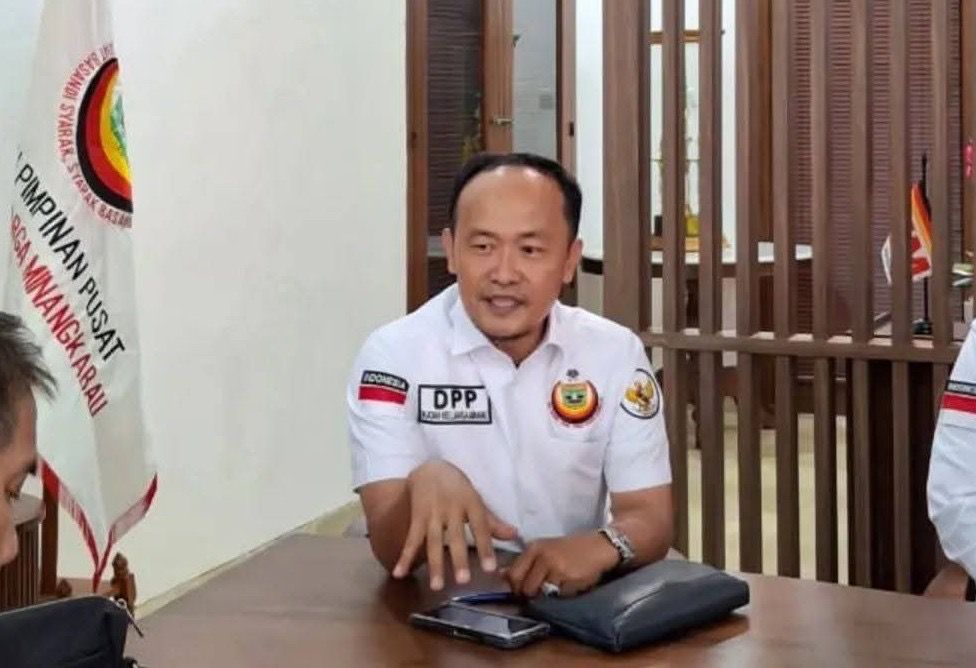 Kisah Maigus Tinus Dorong Standar Pest Control Lokal Berkelas Internasional