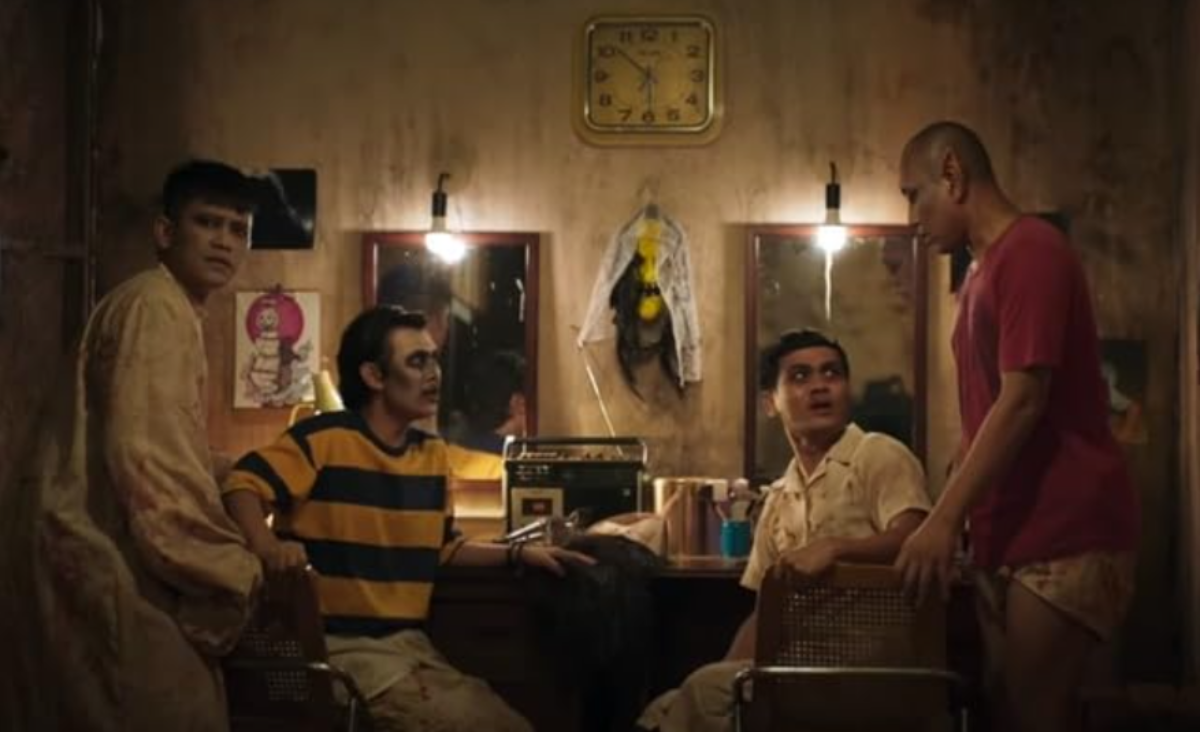 5 Film Komedi Indonesia Terbaik di Netflix, Lucu dan Bikin Ngakak!