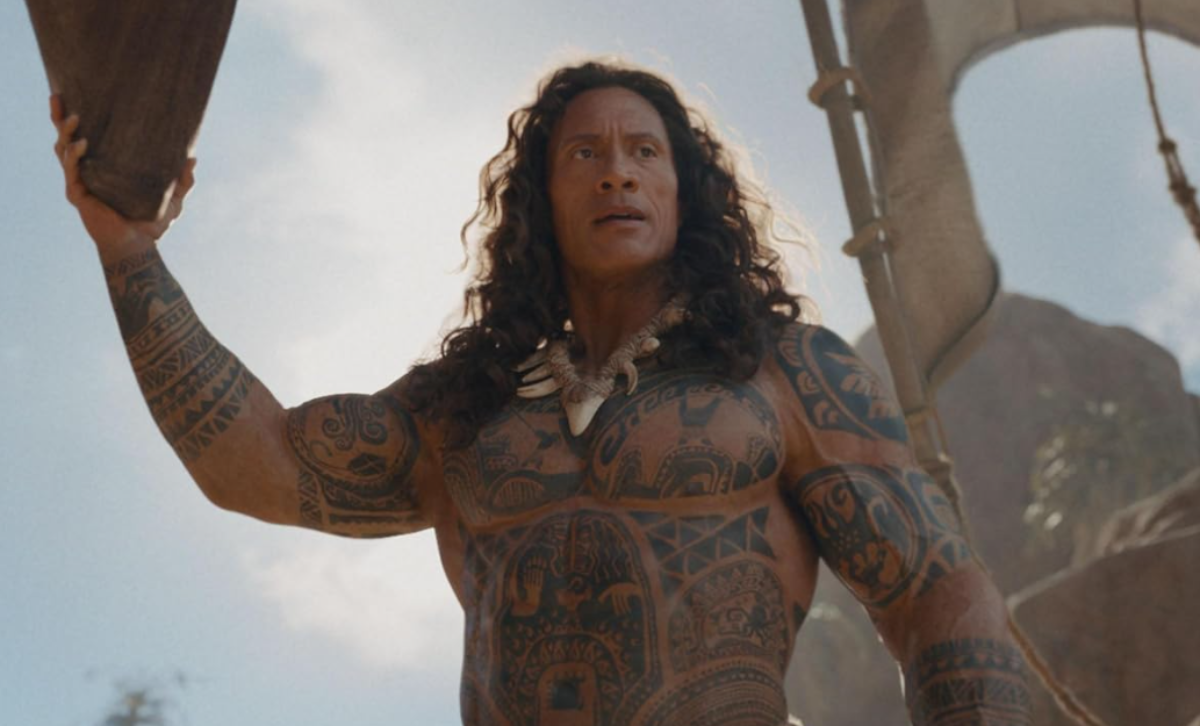 Review Moana Live Action , Remake Disney yang Akhirnya Gak Bikin Kecewa