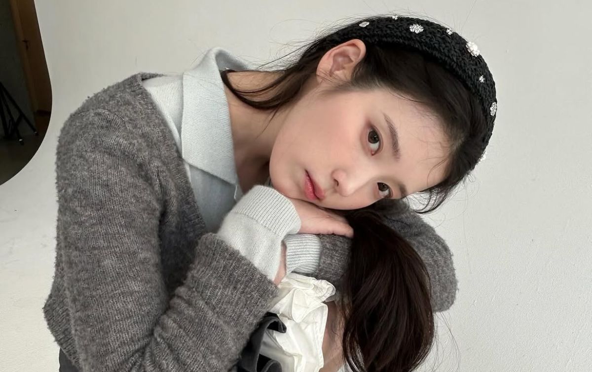 5 Rekomendasi Lagu IU Paling Galau, Dijamin Bikin Nyesek!