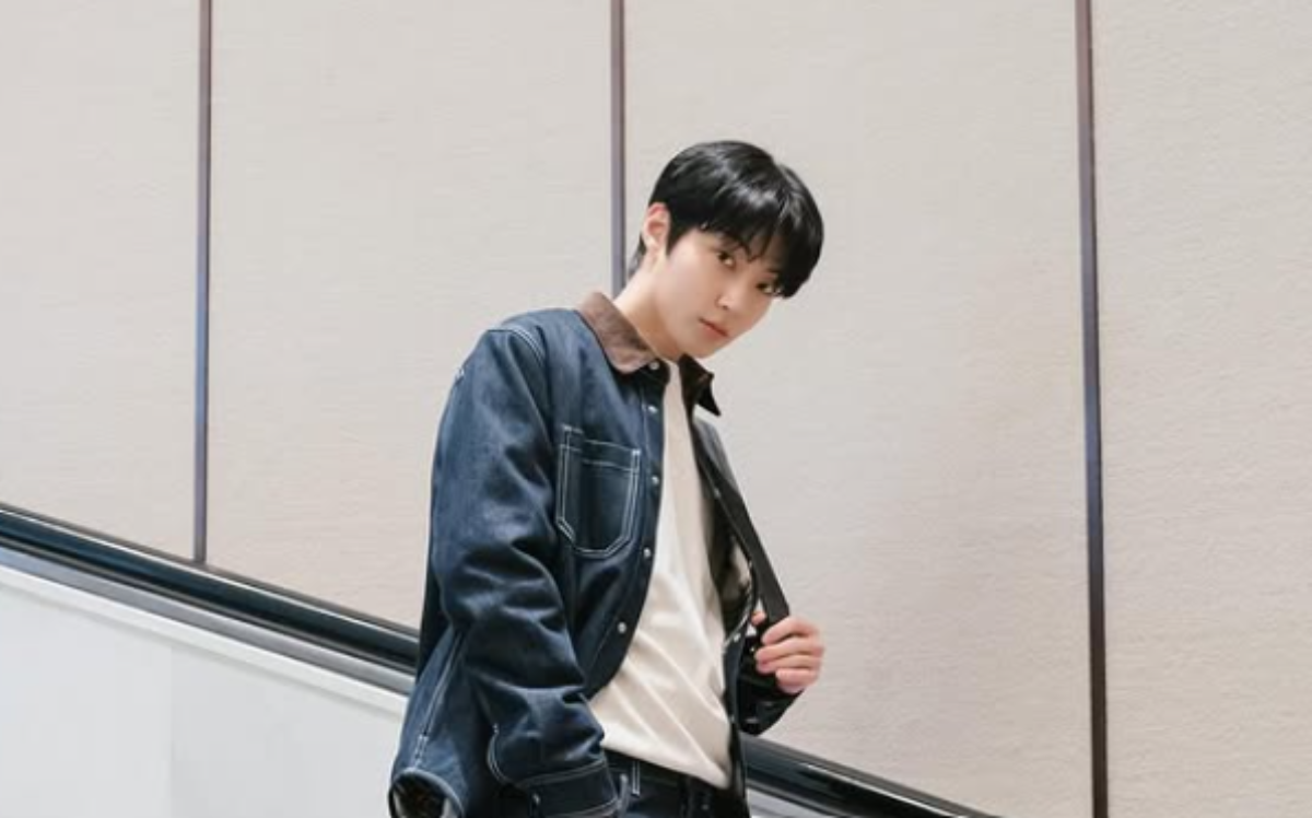 8 Drakor Hwang In Yeop Wajib Kamu Tonton, Udah Nonton Semua?