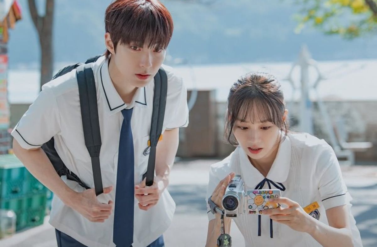 8 Drakor Hwang In Yeop Wajib Kamu Tonton, Udah Nonton Semua?