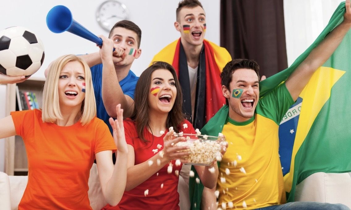 17 Ucapan Selamat Piala Dunia 2026 Paling Keren Buat Rayakan Euforia Sepak Bola
