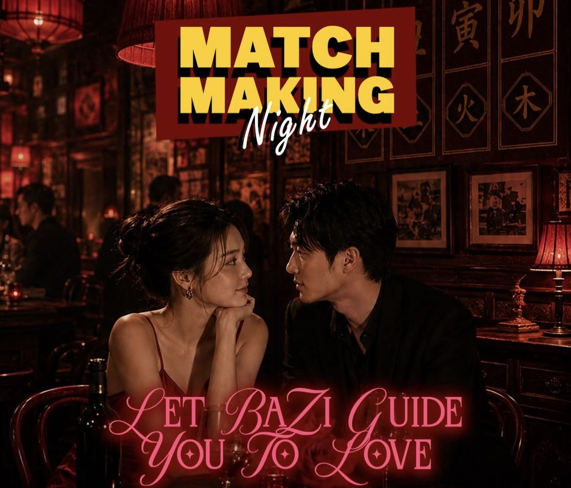 Pemanfaatan AI Meluas, Kini Digunakan dalam Konsep Matchmaking Berbasis Data