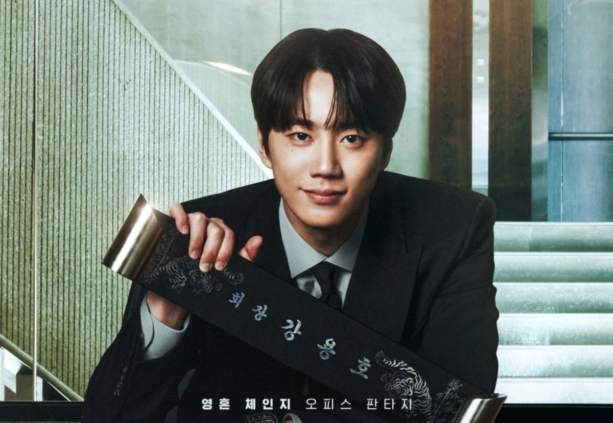 Penjelasan Ending Reborn Rookie , Drakor Pertukaran Jiwa Lee Jun Young yang Unik