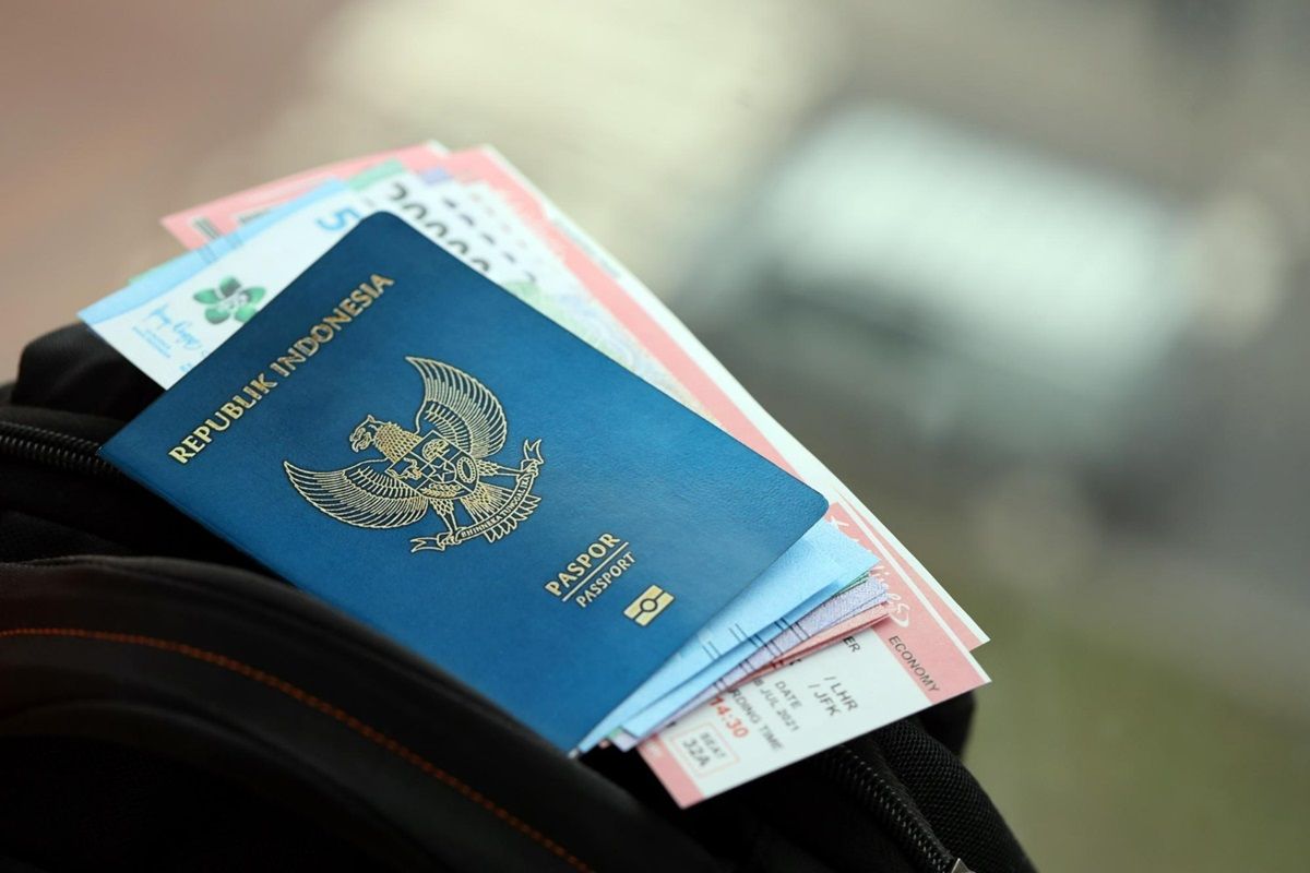 Jangan Sampai Keliru! Ini Perbedaan Paspor dan Visa yang Wajib Kamu Tahu