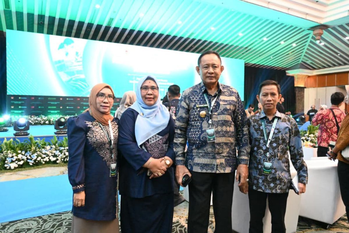 Kadinkes Gorontalo Ajak Warga Hapus Stigma dan Kenali Gejala Dini Penyakit Kusta
