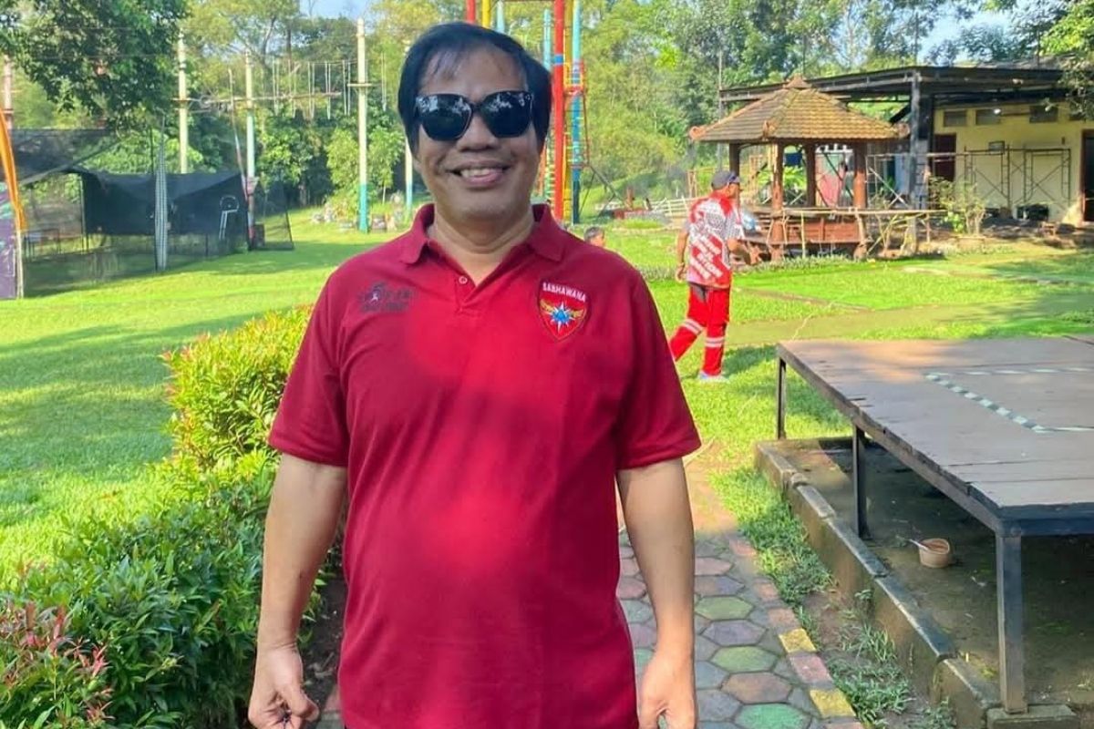 Profil dan Perjalanan Karier Temon, dari Komedian Senior hingga Merambah Dunia Musik