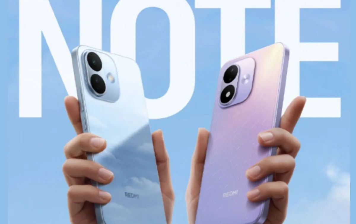Redmi Note 17 Meluncur 14 Juli, Bawa Layar OLED 7 Inci dan Baterai Jumbo 8.000mAh