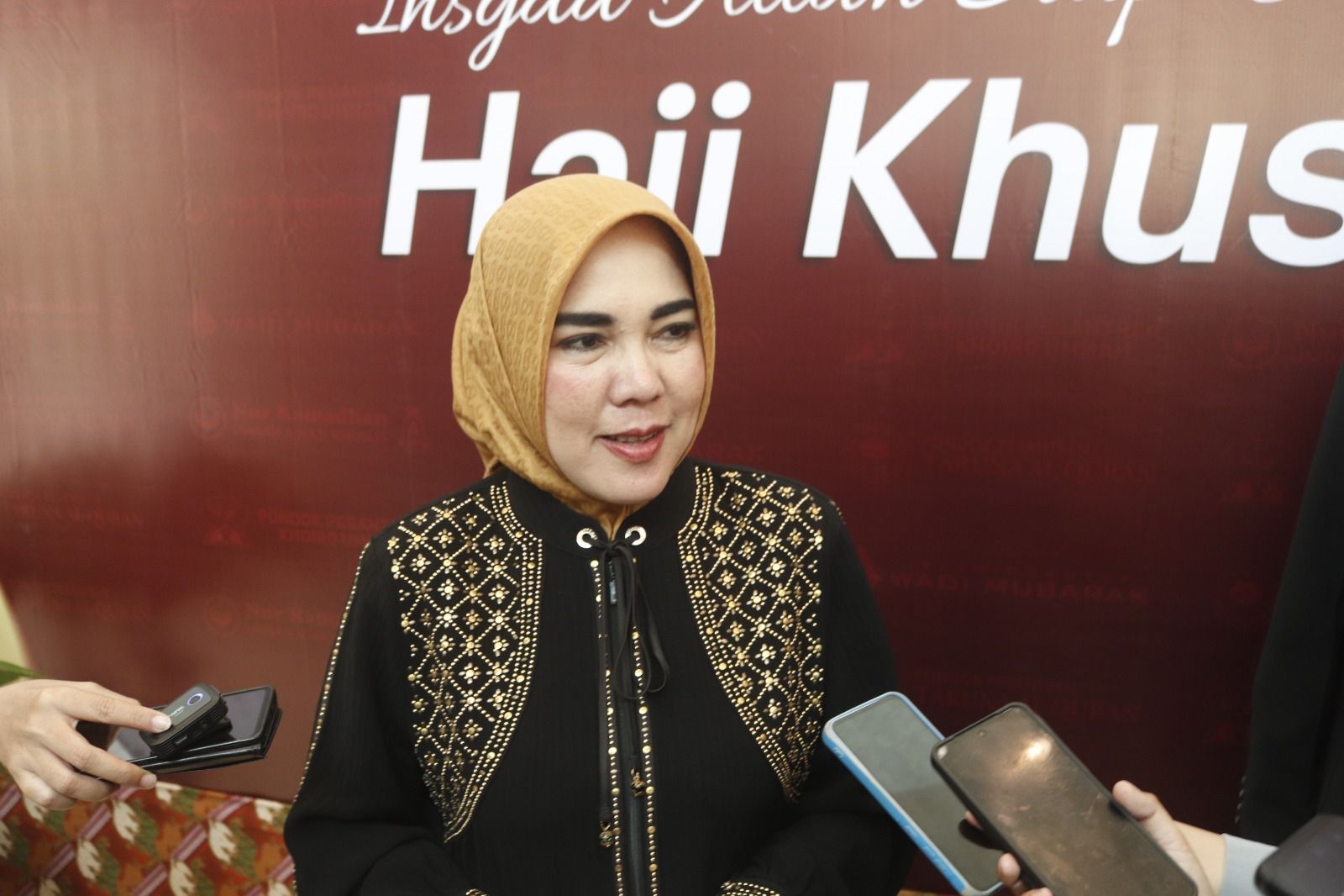 Modus Visa Wisata Ke Thailand Bayar Rp 300 Juta Pas Musim Haji? Kemenhaj DIY: Jelas Ilegal, Kami Cekal di Bandara!
