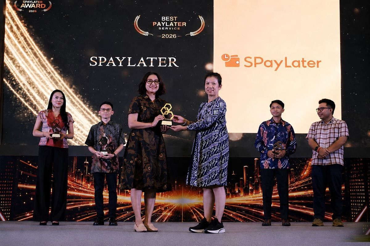 Inklusi Keuangan Meningkat, Layanan Pembiayaan Digital Kian Mudah Diakses Masyarakat
