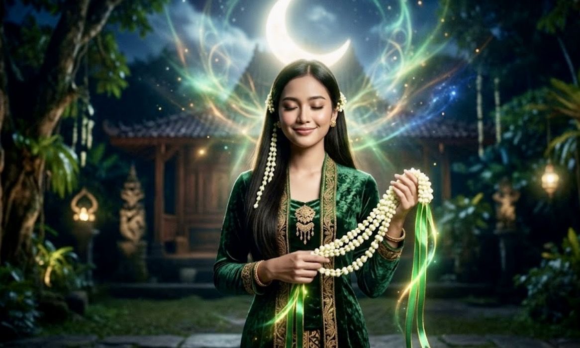 Energi Weton Selasa Pahing di Bulan Suro 2026, Konon Paling Kuat Tahun Ini!