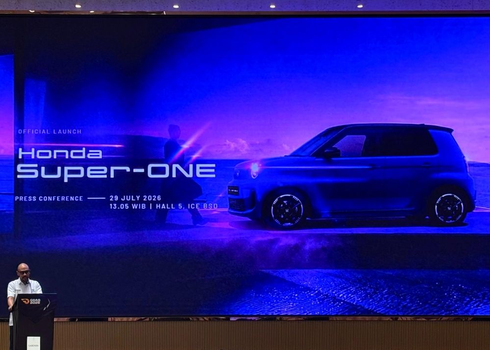 Strategi Baru Honda Prospect Motor Hadapi Persaingan Pasar Elektrifikasi