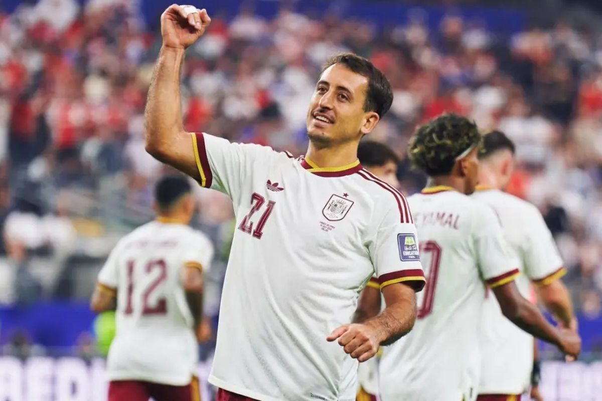 Hasil Semifinal Piala Dunia 2026: Prancis Tersingkir, Spanyol ke Final