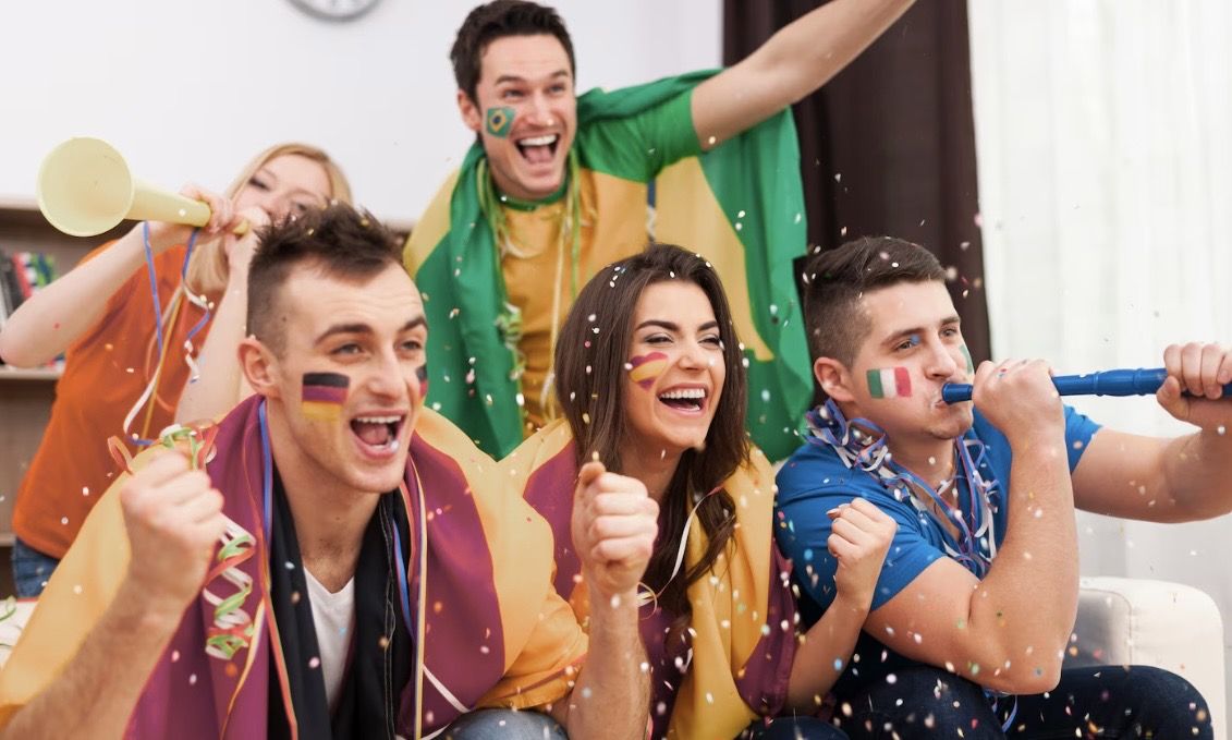 17 Ucapan Selamat Nonton Piala Dunia 2026 Dalam Bahasa Inggris yang Paling Memorable