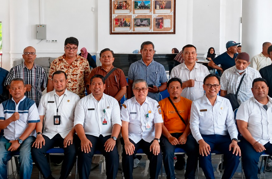 RSU Haji Medan Catat Tren Pendapatan Positif, Bidik Rp203 Miliar Tahun Ini