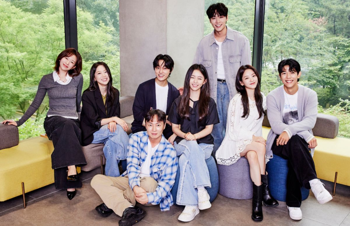 Drakor Zombie ‘All of Us Are Dead Season 2’ Diprediksi Rilis 2027, Ini Faktanya