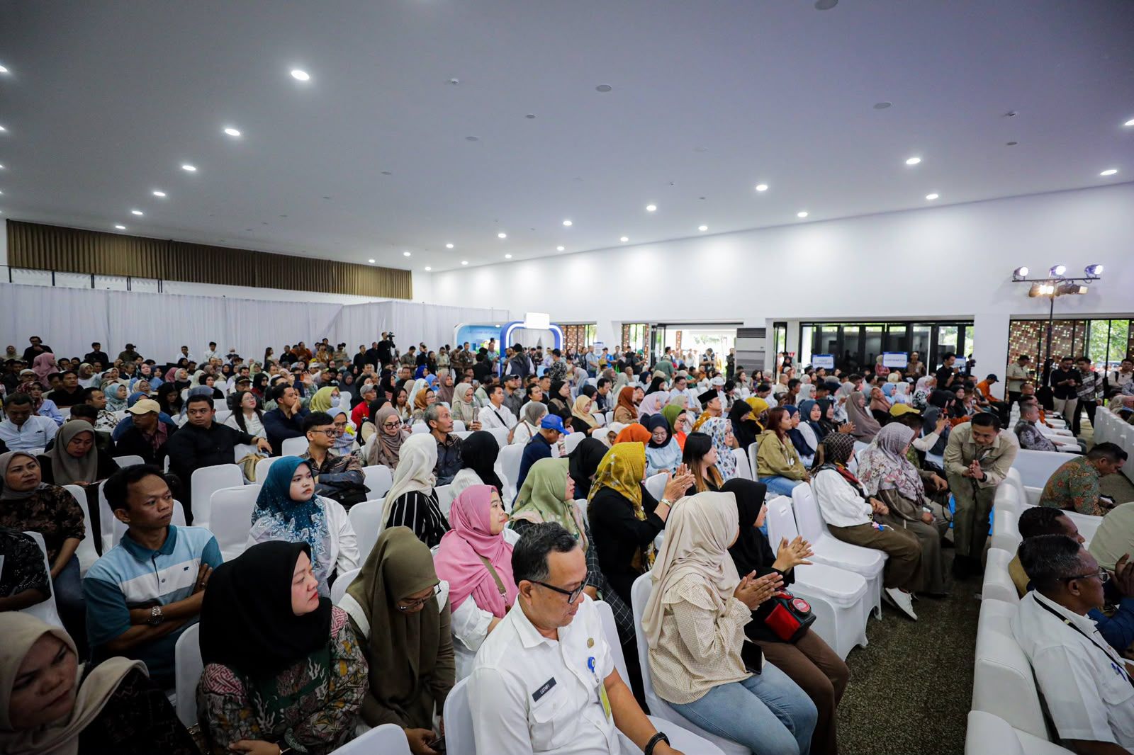 Pemkot Bandung Siapkan Terobosan Regulasi untuk Percepat Program Tiga Juta Rumah
