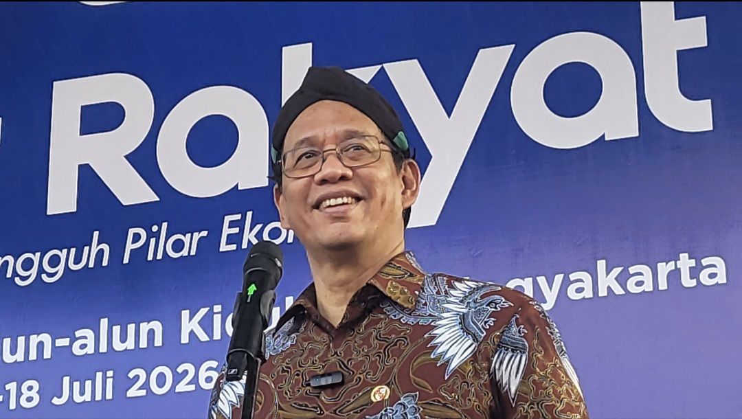 Sebut Masih Fokus Program MBG, Menkeu Purbaya Belum Akan Audit Dugaan Markup Mobil Kopdes Rp 5,5 Triliun