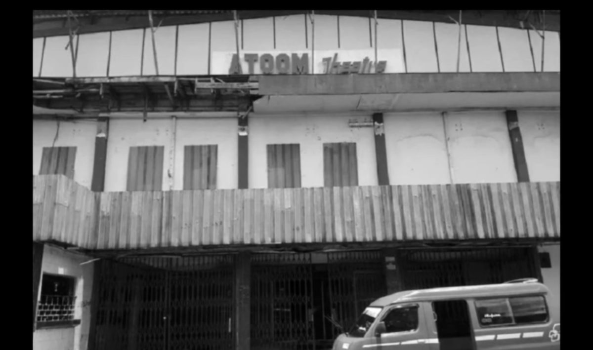 5 Bioskop Terbengkalai di Indonesia Kini Jadi Spot Horor, Bikin Merinding!