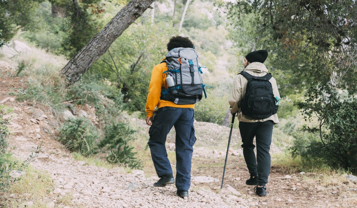 Berwisata Sambil Trekking di Berbagai Macam Objek Wisata di Sumbar