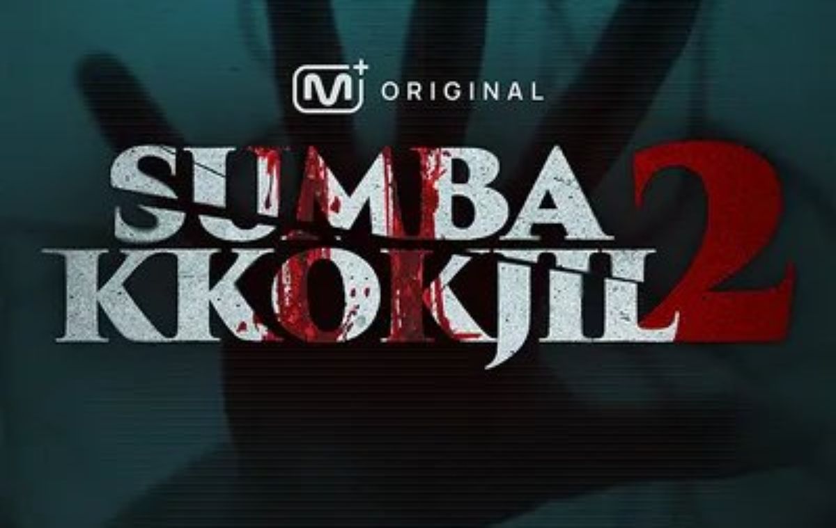 Variety Show Horor K-Pop SUMBAKKOKJIL 2 Siap Comeback, Makin Seru!
