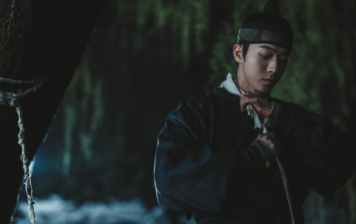 Penjelasan Ending The East Palace, Drakor Horor Saeguk Netflix Penuh Plot Twist!