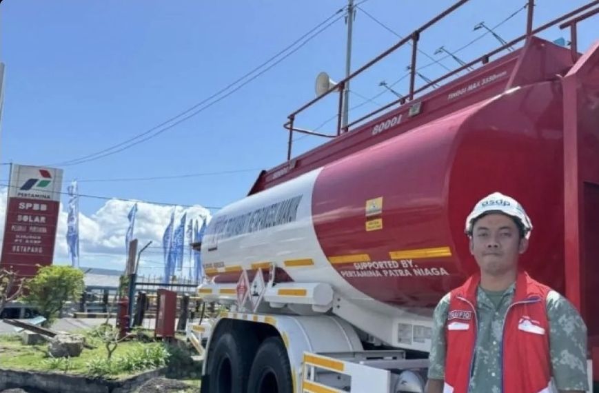 PT Pertamina Bekerjasama dengan Pemkab Blora Demi Pnyaluran Subsidi Gas yang Tepat Sasaran