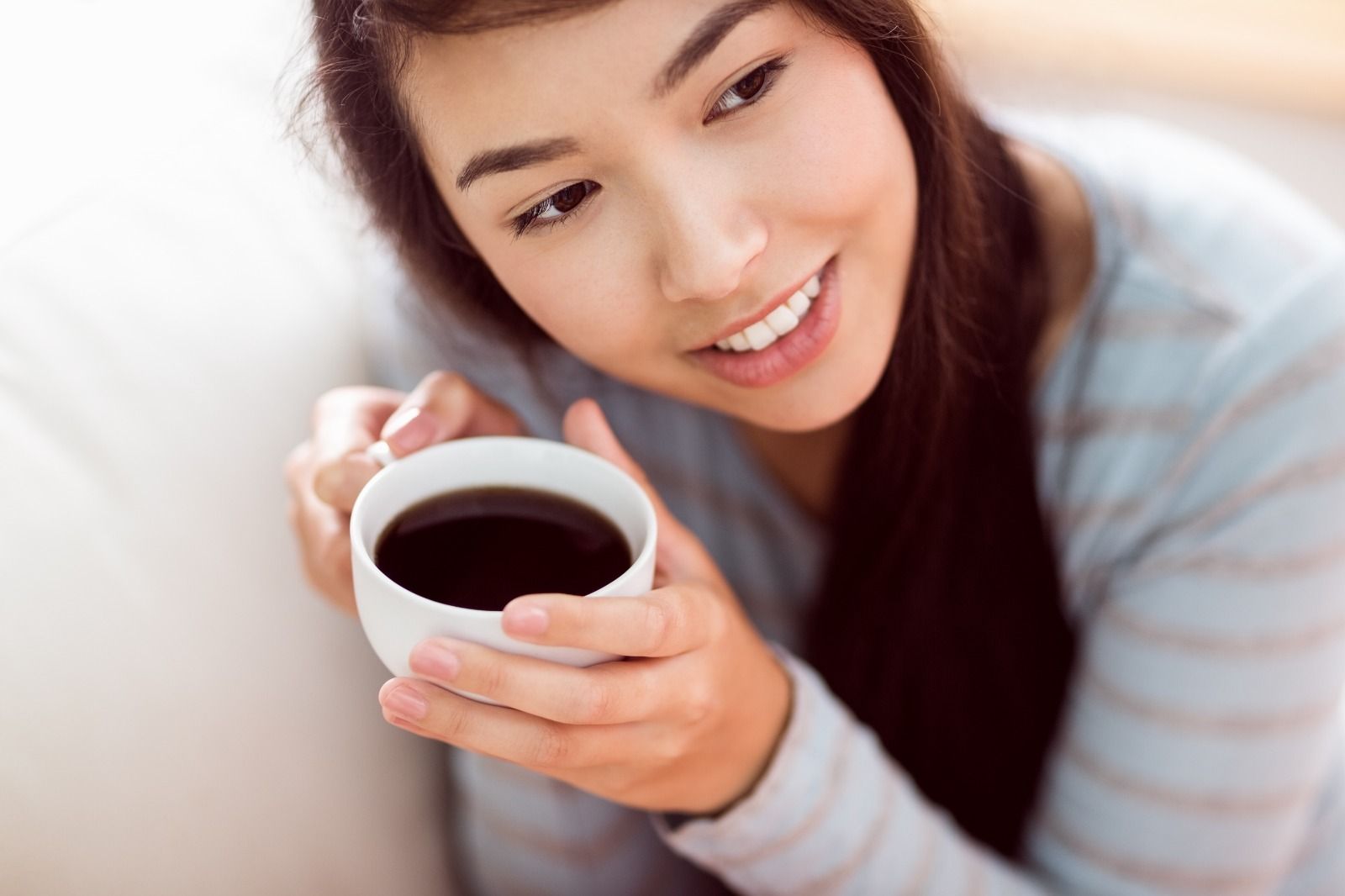 Sering ke Coffee Shop? Hindari 10 Kesalahan Ini