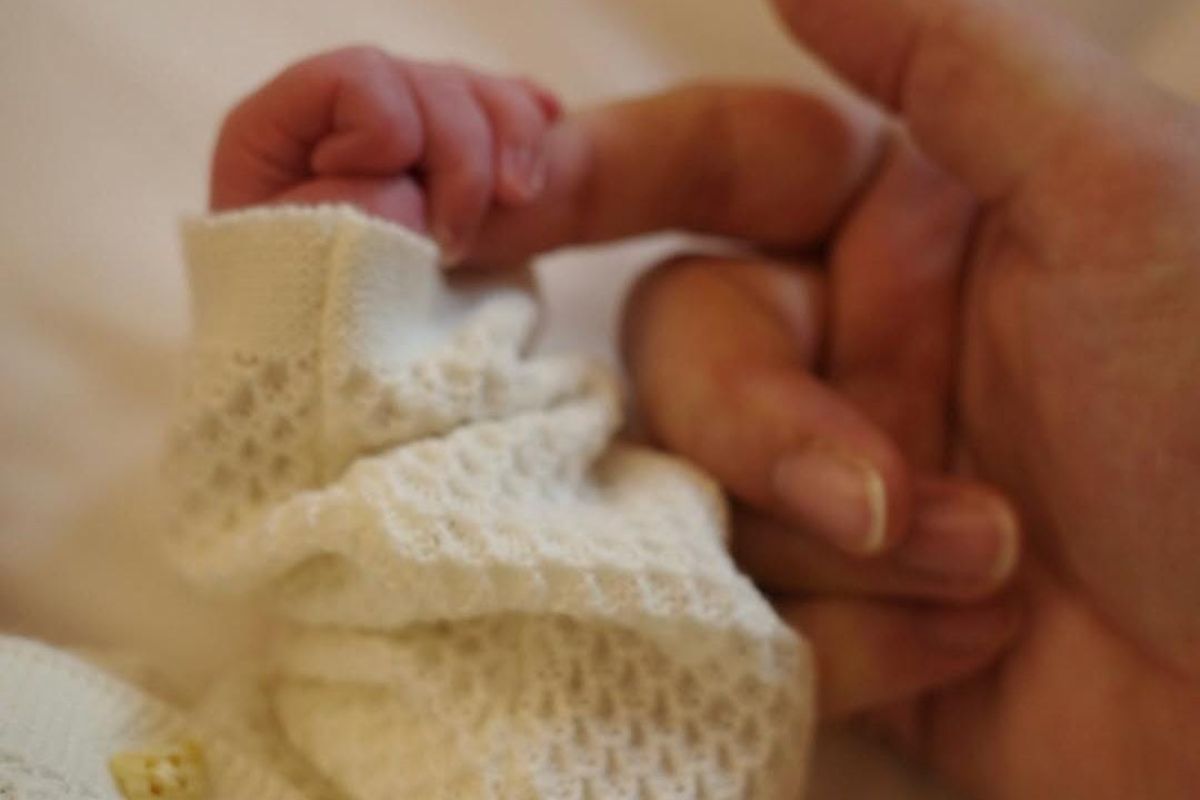 Chelsea Islan Umumkan Kelahiran Anak Pertama, Selamat Resmi Jadi Ibu!