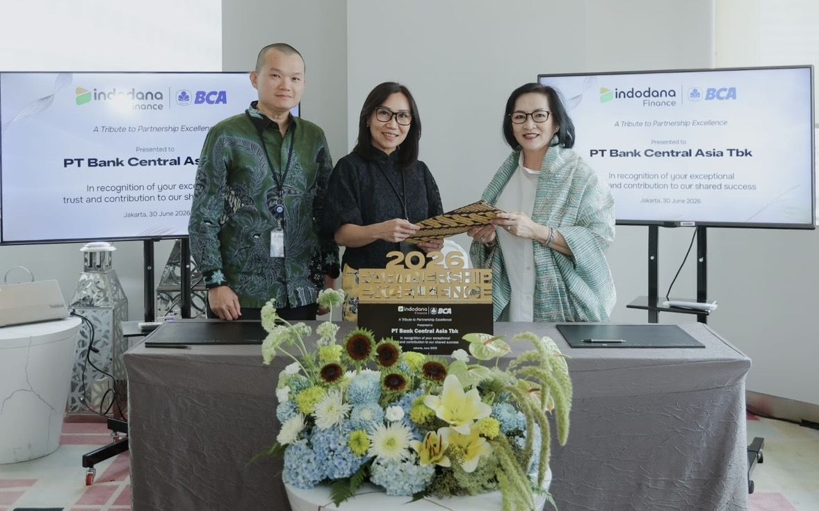 Pendanaan Rp1,5 Triliun Dorong Perluasan Layanan BNPL di Indonesia