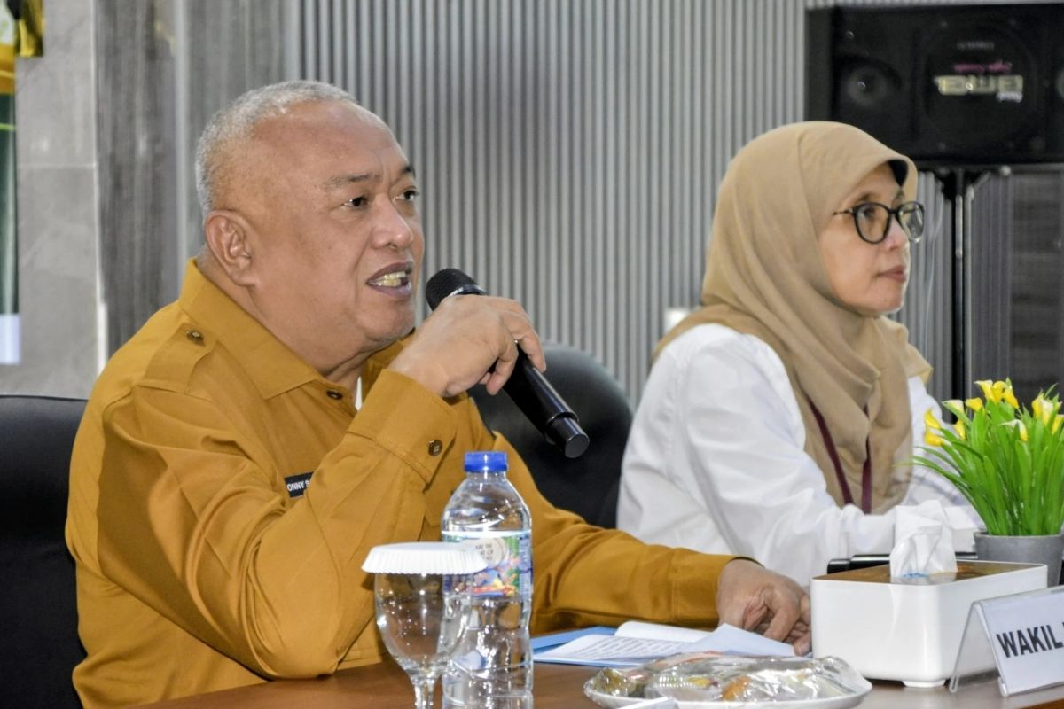 Pemkab Gorontalo Buka Peluang Ekonomi Baru Lewat Kepastian Hukum Agraria