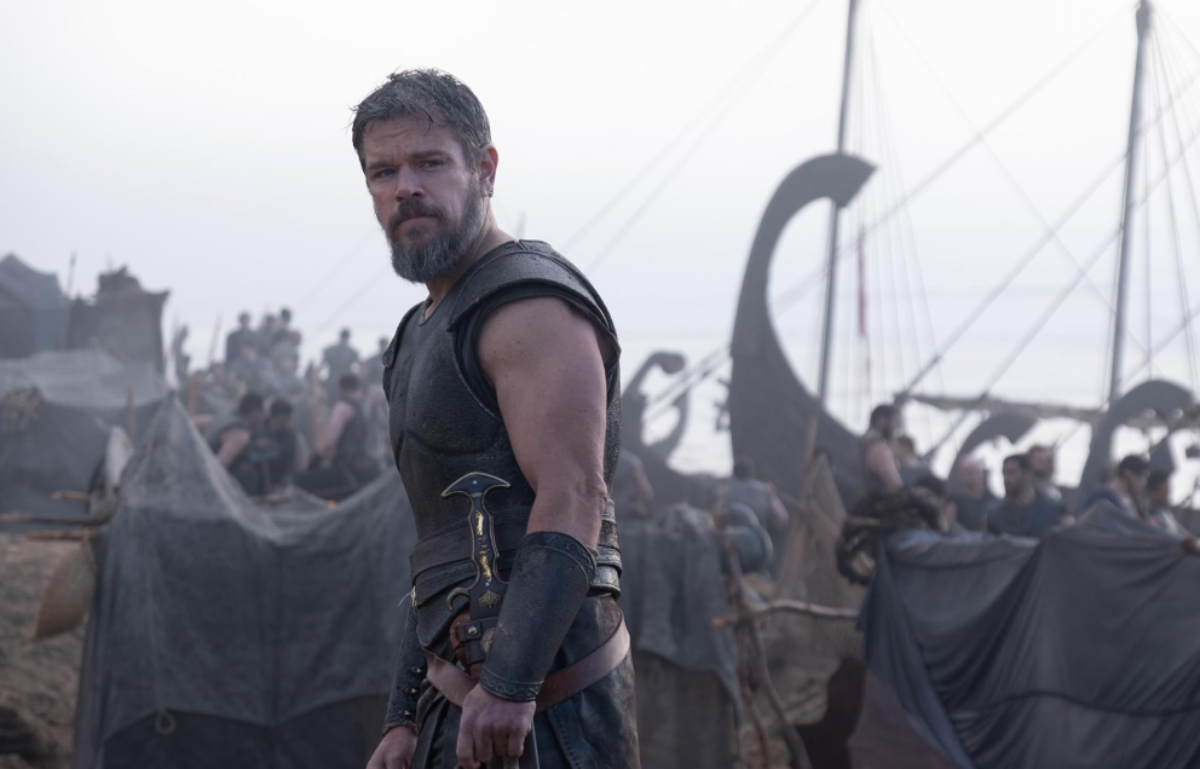 3 Teori Fans Soal Ending The Odyssey (2026), Apakah Odysseus Sudah Mati?