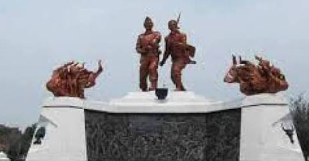 Mengenang Jasa Pahlawan, Ini Rekomendasi Museum Perjuangan di Provinsi Riau