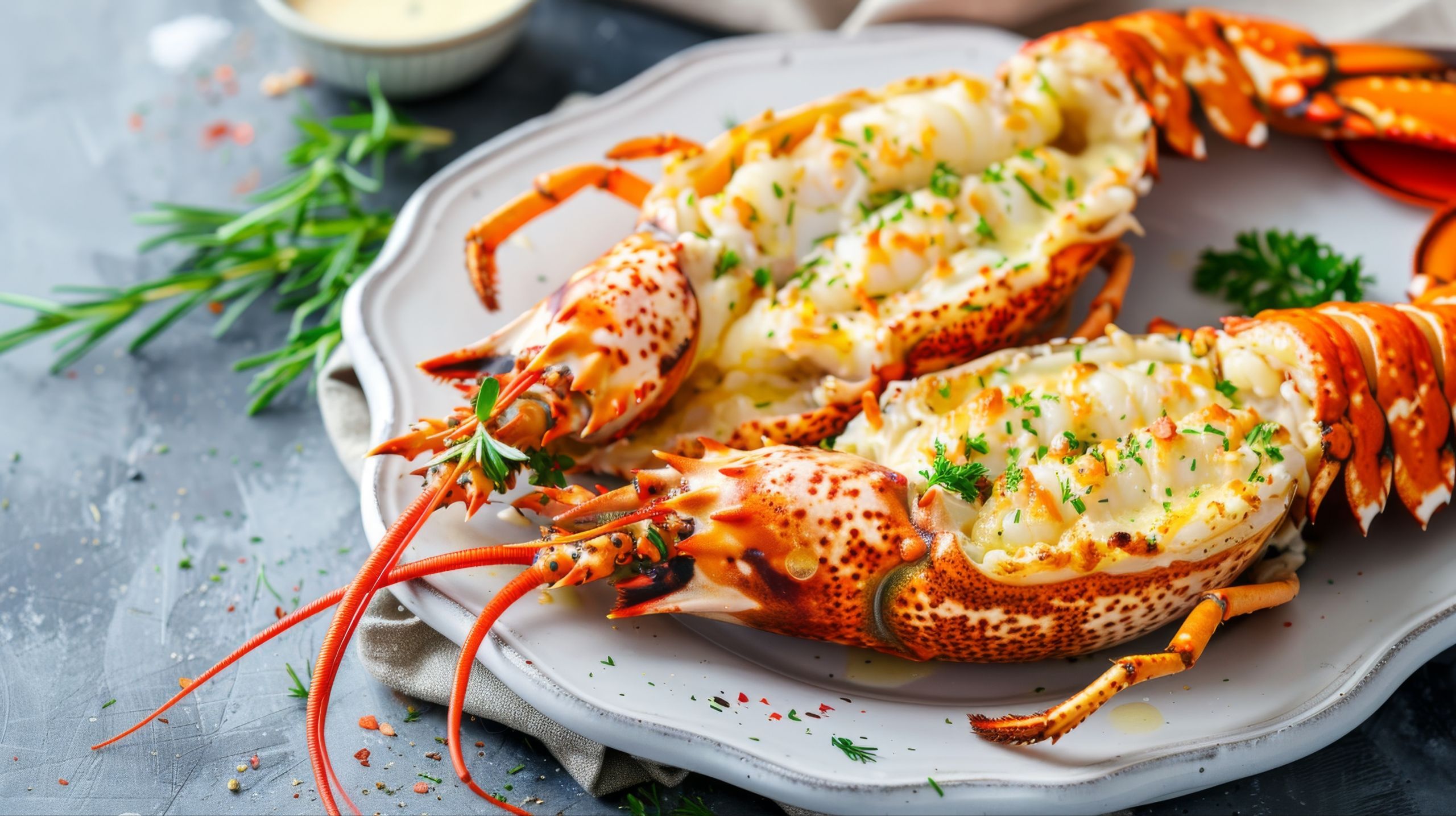 7 Manfaat Lobster untuk Kesehatan Tubuh, Kaya Nutrisi