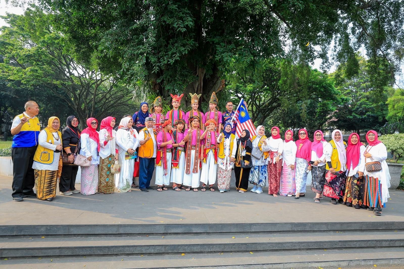 Farhan: Seni dan Budaya Jadi Bahasa Universal Pemersatu Bangsa