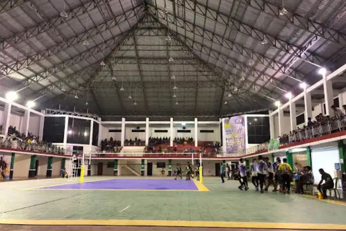 Rekomendasi Gelanggang Olahraga (GOR) Terbaik di Gorontalo