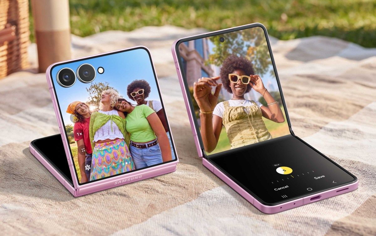 Samsung Galaxy Z Fold8 Series dan Flip8 Rilis! Mana HP Lipat yang Cocok untukmu?